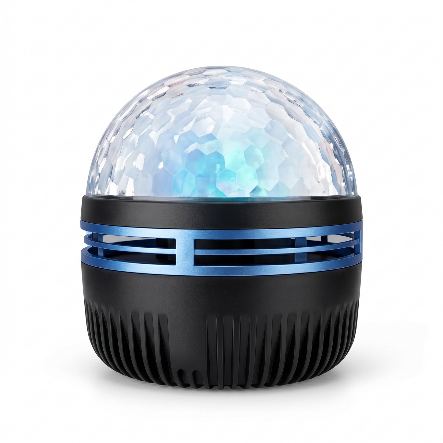 Proiector LED "Ocean Wave & Galaxy"