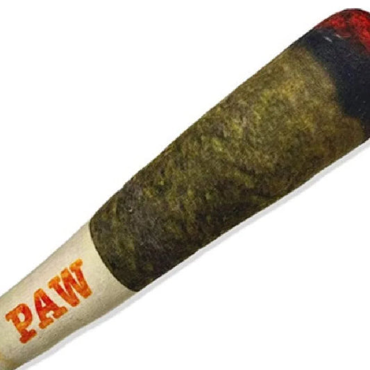 Jucărie Plus "Doggy Cigar"