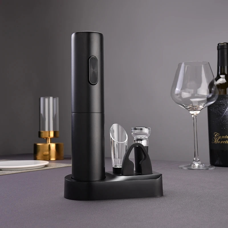 Deschizator de Vinuri Electric