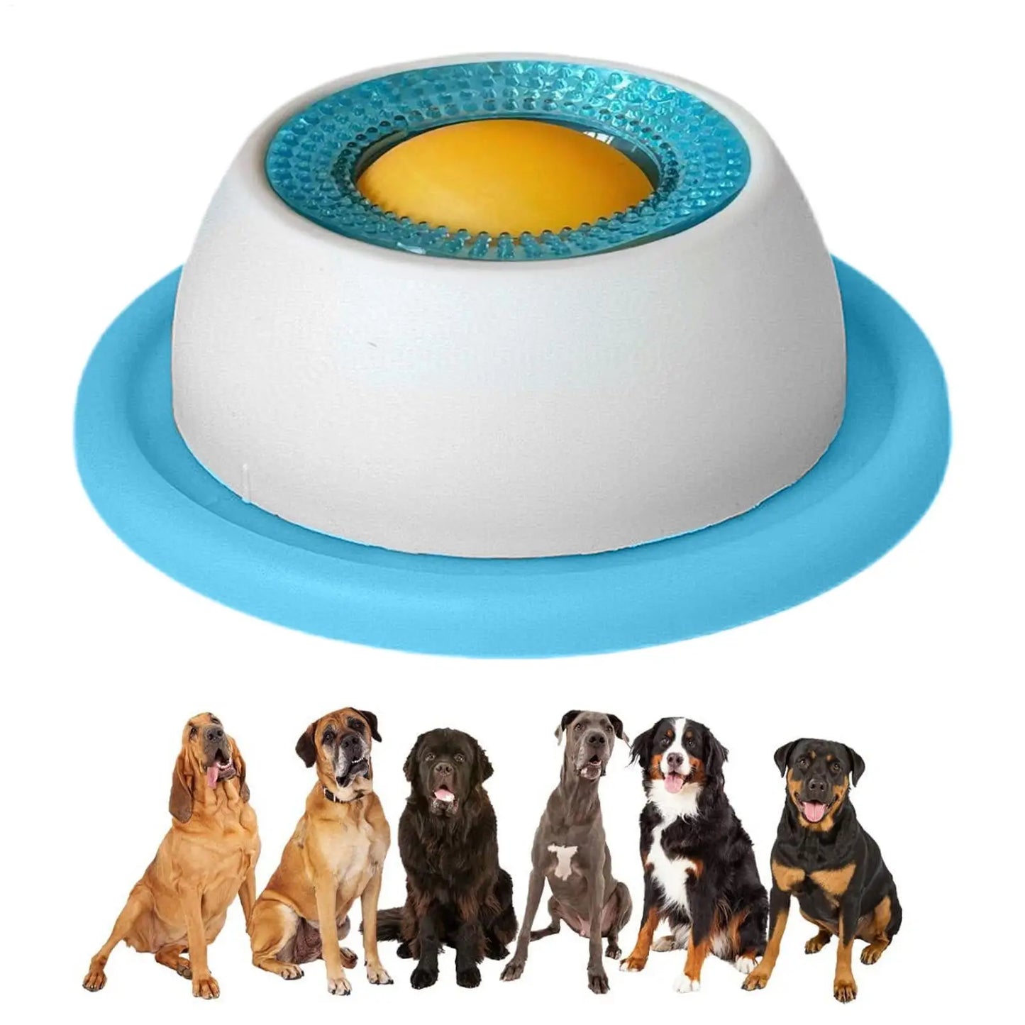 Bol Interactiv Slow Feeder