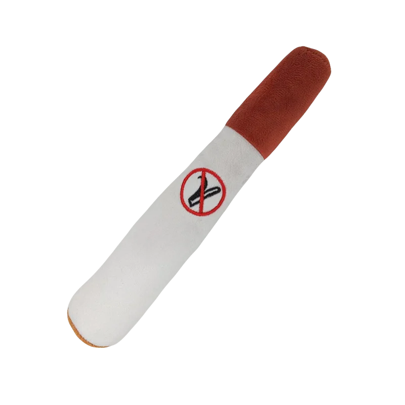 Jucărie Plus "Doggy Cigar"