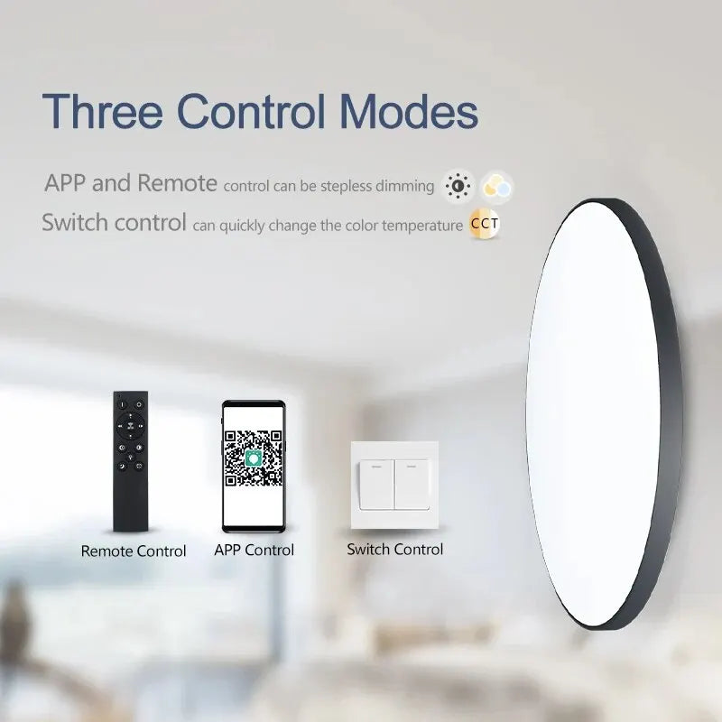 Lampa LED Smart RGB