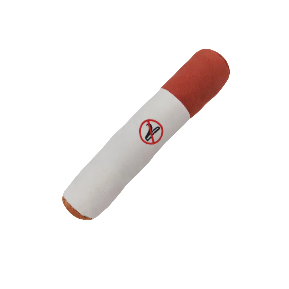 Jucărie Plus "Doggy Cigar"